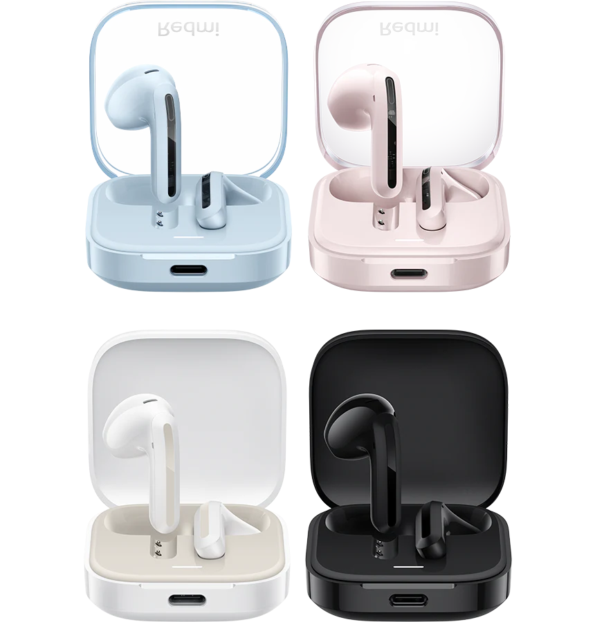 Redmi Buds Active 6