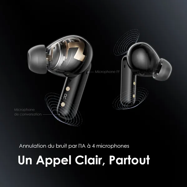 oraimo SpaceBuds