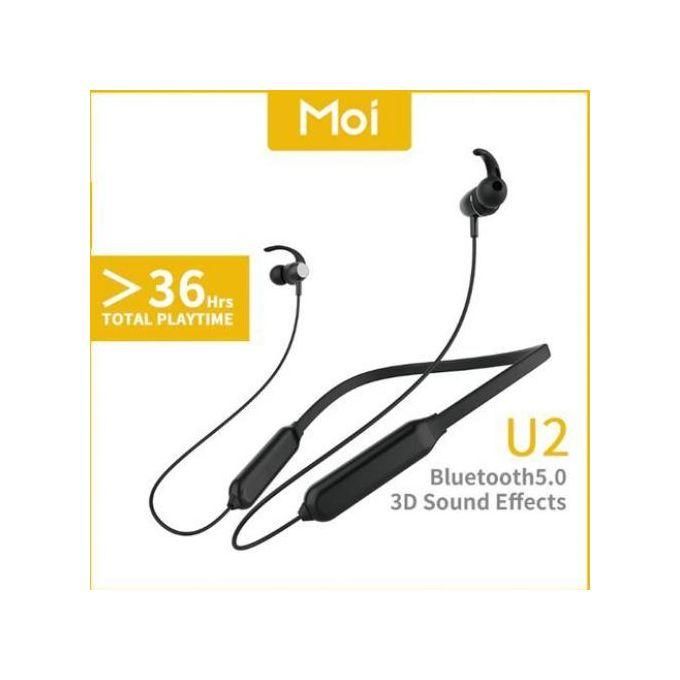 Moi Ecouteur Sports U2
