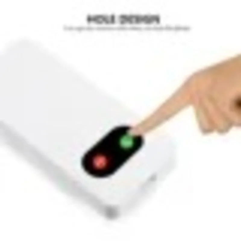 Mobile Phone Locking Device
