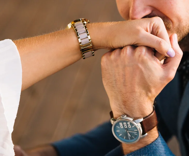 MONTRES