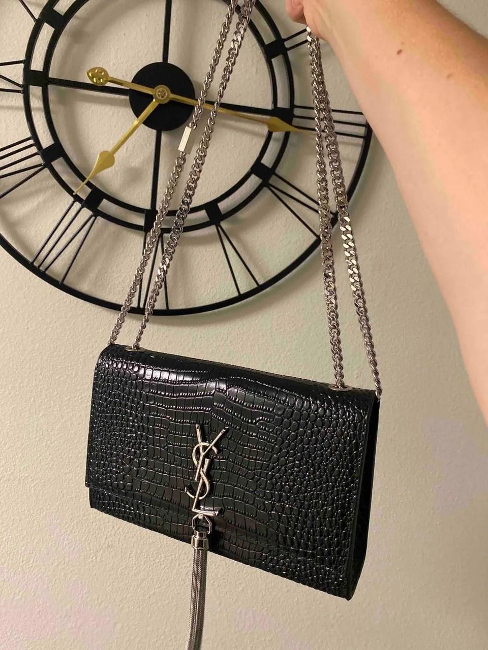 Sac Yves Saint Laurent