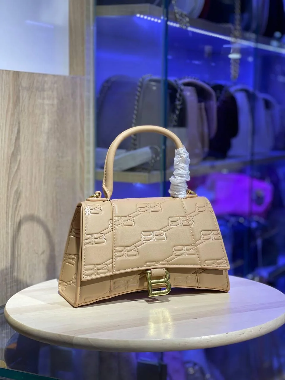 Sac à main BALENCIAGA A4