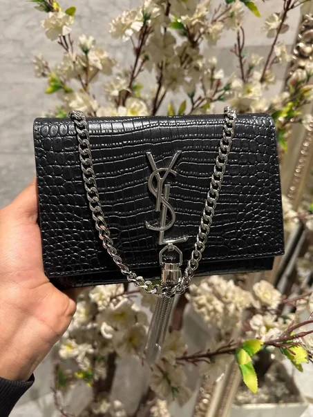 Sac Yves Saint Laurent