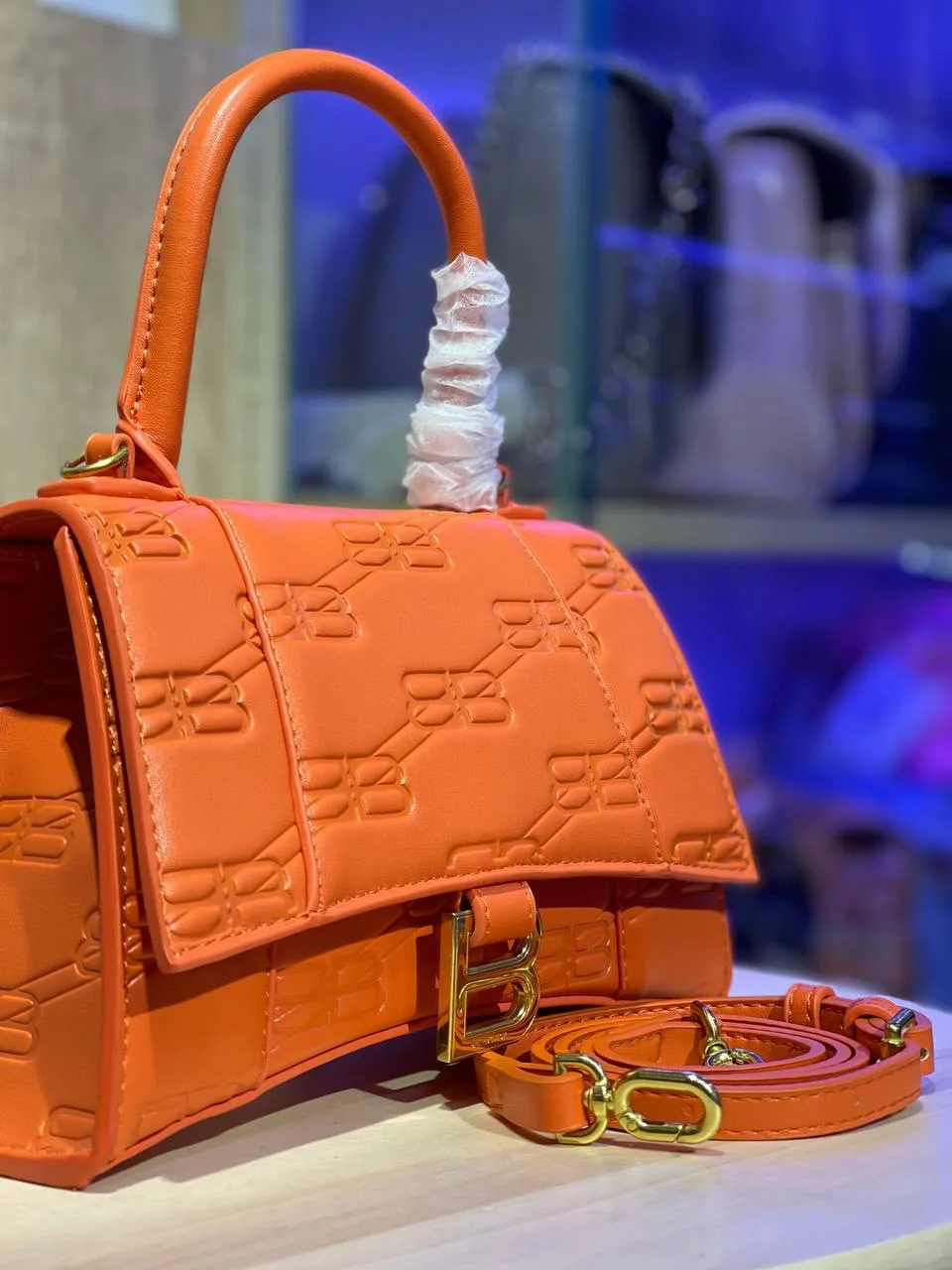 Sac à main BALENCIAGA A4