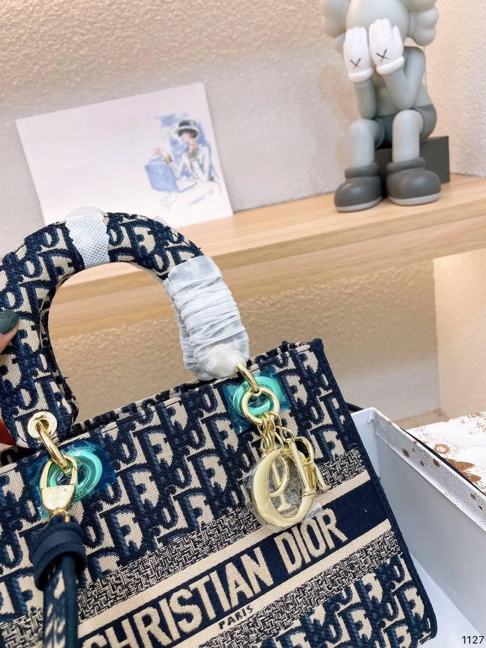 Sac Christian Dior