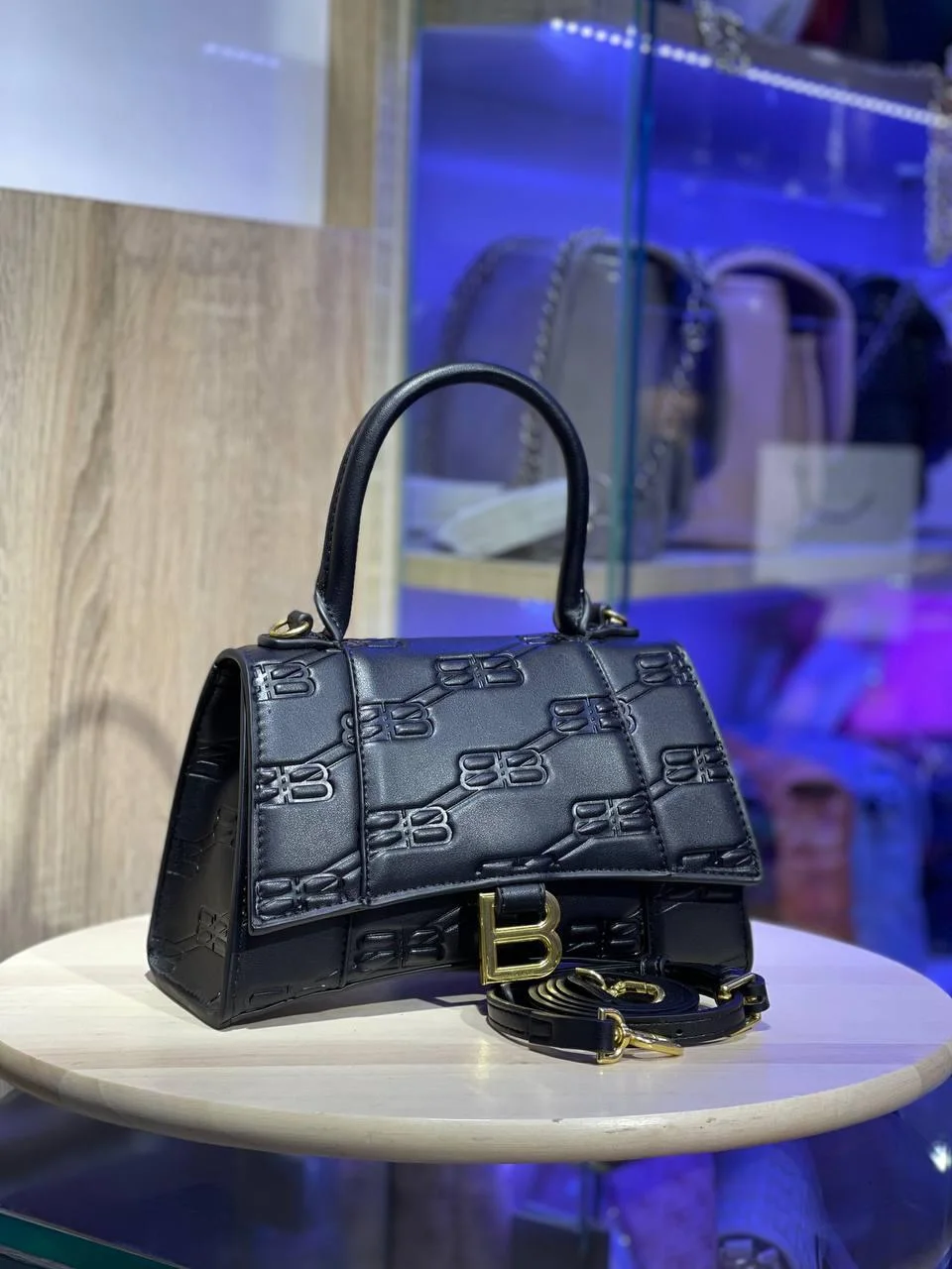 Sac à main BALENCIAGA A4