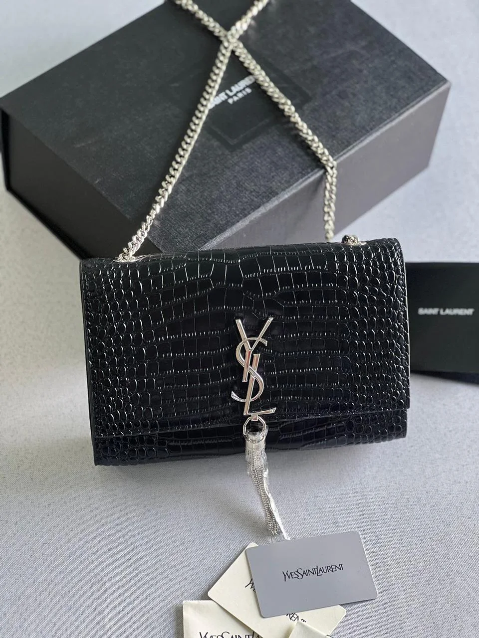 Sac Yves Saint Laurent