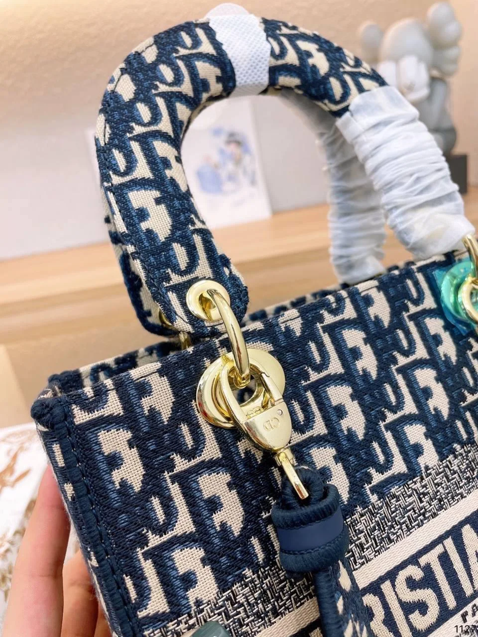 Sac Christian Dior