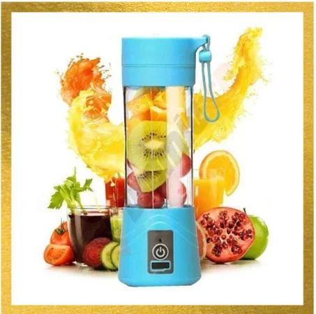 Mixeur Portable خلاط محمول