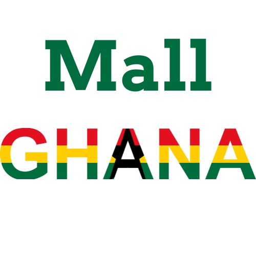 Mall GHANA