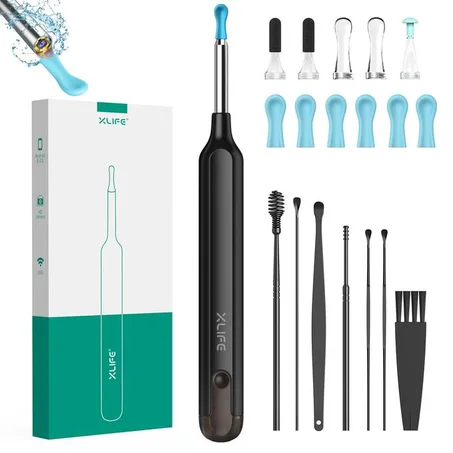 XLIFE™ Ear Wax Removal