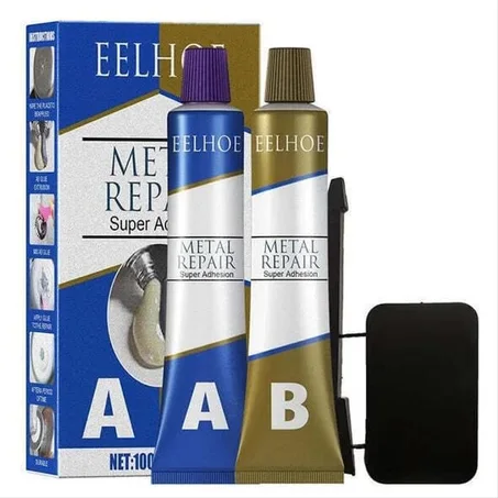 Metal Repair Super Adhesion