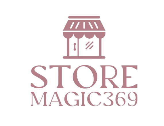 StoreMagic369
