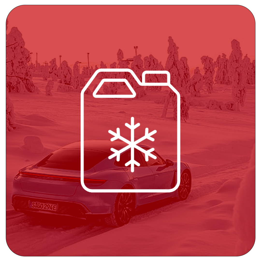 Antifreez