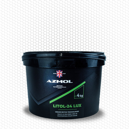 AZMOL LITOL Luxe – 24