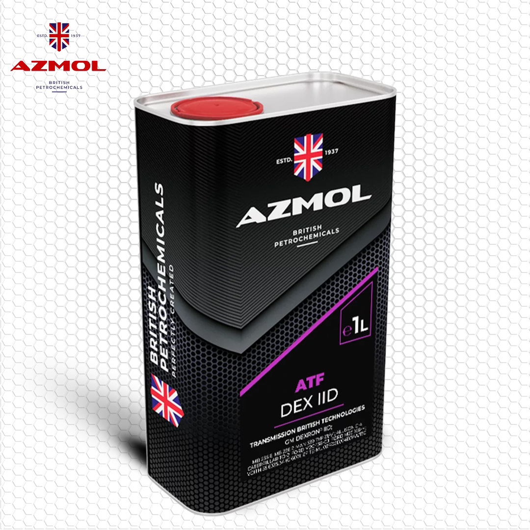 AZMOL ATF DEX IID -- 1 Litre