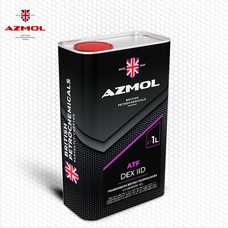 AZMOL ATF DEX IID -- 1 Litre