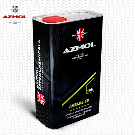 AZMOL Avelus 68