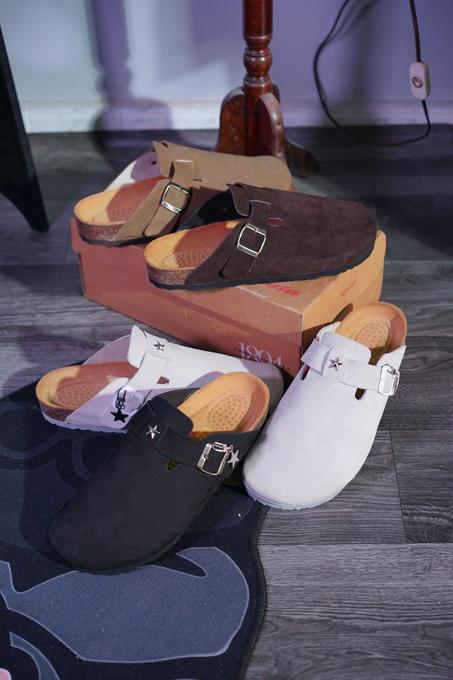 صابو استثنائي وفاخر