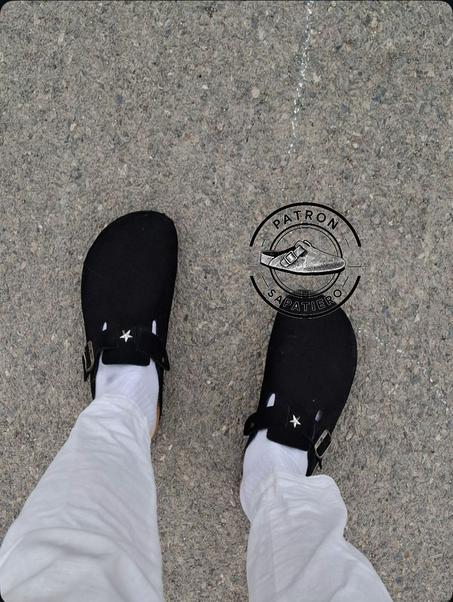 صابو دان  انيق ومرتاح- بلون اسواد