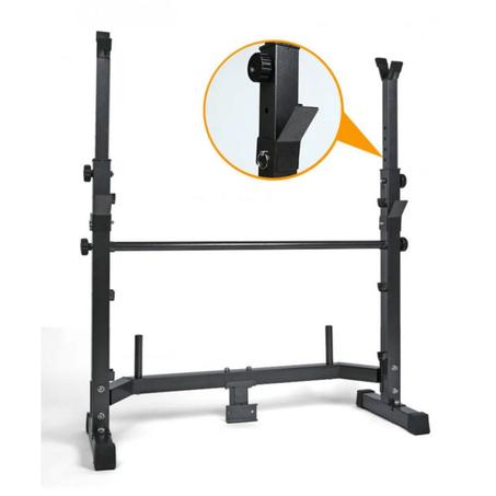 SUPPOR BARRE / RACK HAUTE QUALITE