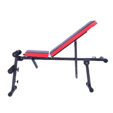 كرسي رياضي عالي الجودة متعدد الاستعمالات قابل للتعديل و متعدد الوظائف