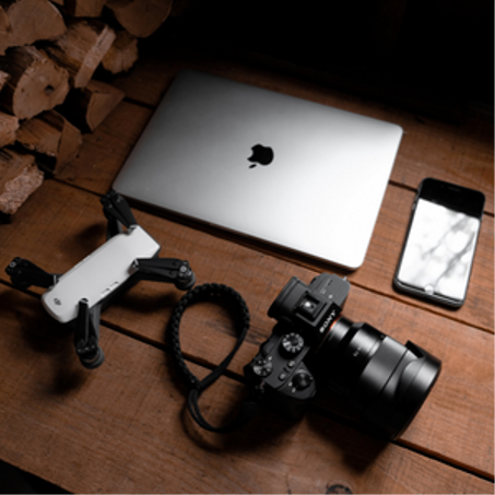 الكترونيات