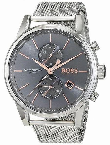 montre boss haute qualite