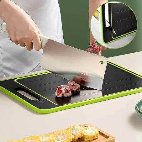 لوحة التقطيع  4 في 1