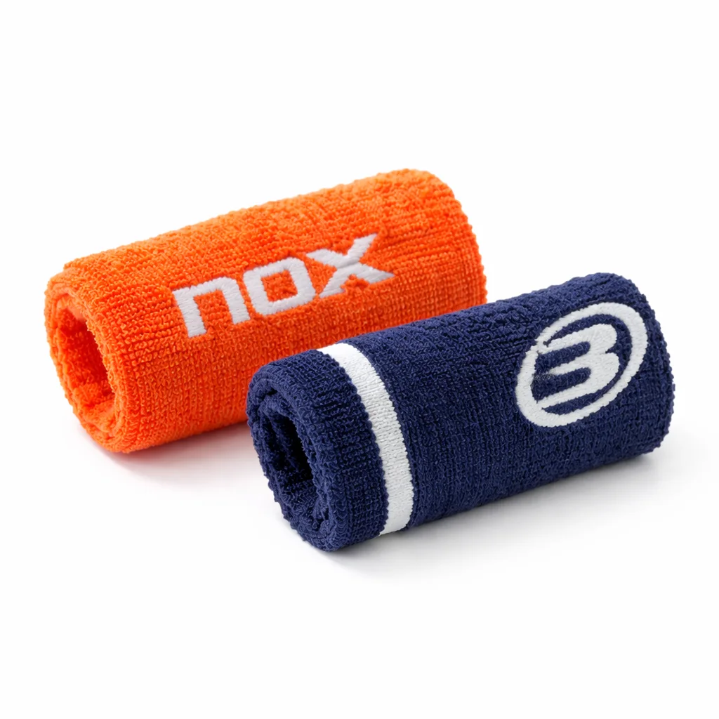 Accessoires de padel