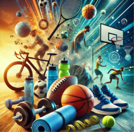 الرياضة و الياقة البدنية