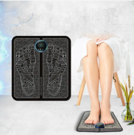 سجادة تدليك القدمين