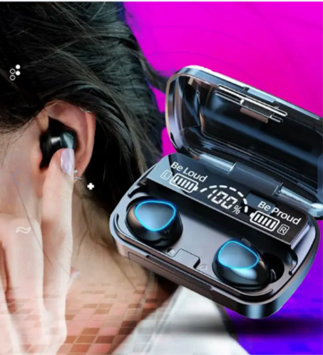 سماعات الاذن