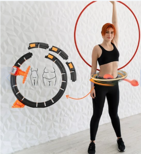 هولا هوب الذكية