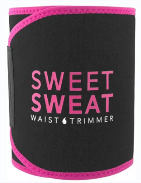 حزام تخسيس وشد البطن