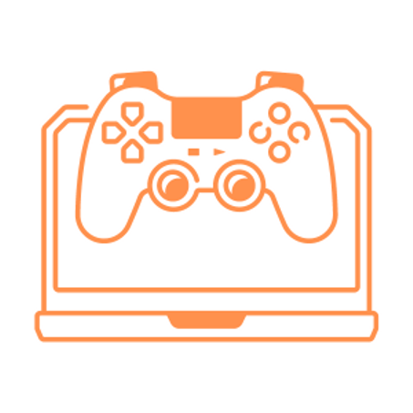 Ordinateur portable Gamer