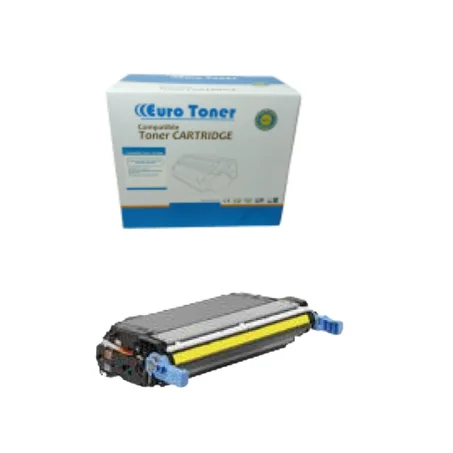Q5952A JAUNE EuroToner