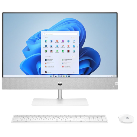 Ordinateur tout-en-un HP Pavilion 24-ca2001nk (7Q008EA)