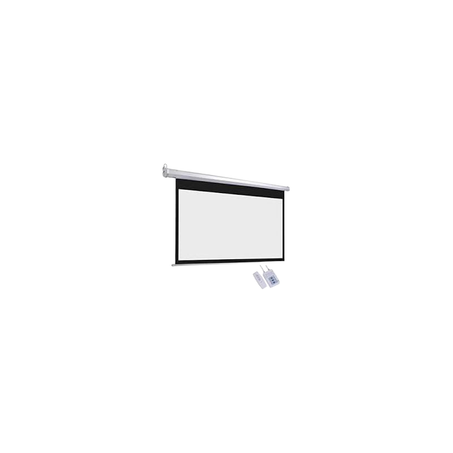 EYEPLAY ELECTRIC SCREEN ( SYN MOTOR, telecommande) 200*200