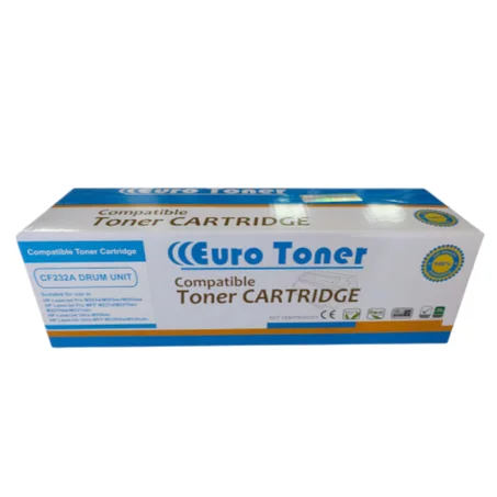 CF232A DRUM UNIT NOIR