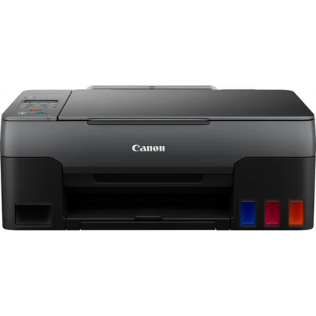 Canon PIXMA G3420 Imprimante multifonction à réservoirs rechargeables (4467C009AA)