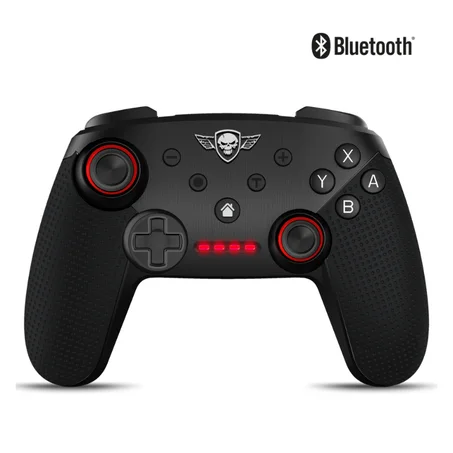 SPIRIT OF GAMER PRO GAMING BLUETOOTH BTGPS COMPATIBLE Switch