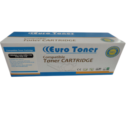 CB540A- CAN CRG-116- 316- 416- 716 EuroToner