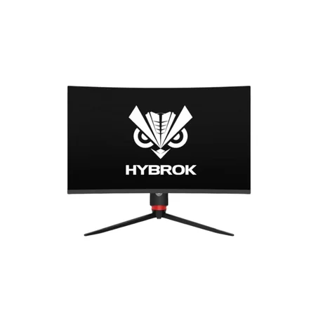 Moniteur Hybrok WINGS 32" CURVED RGB QHD
