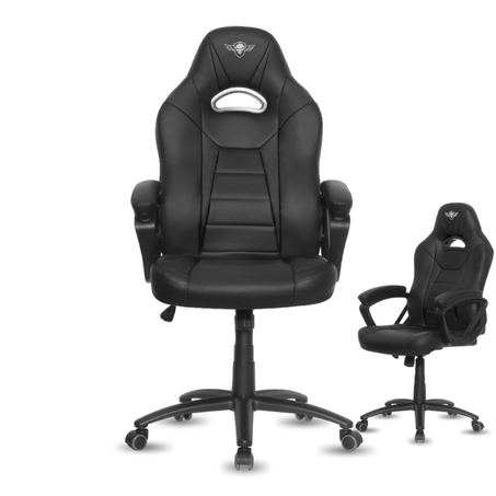 Chaise SPIRIT SIEGE OF GAMER FIGHTER