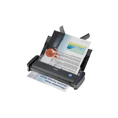 CANON Scanner PORTABLE imageFORMULA P-215II (9705B003AF)