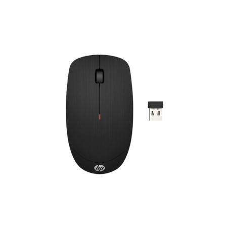 Souris sans fil HP X200 (6VY95AA)