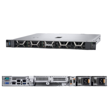 SERVEUR DELL PowerEdge R350 (861557-R350)