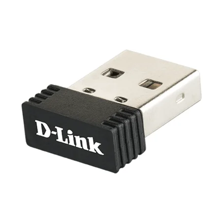 Adaptateur nano USB Wi-Fi N 150Mbps DWA-121